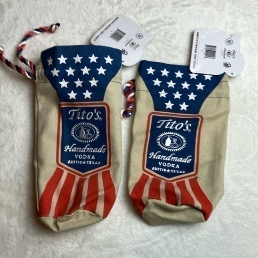 Tito’s Gift Bag (2)